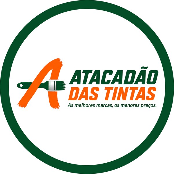 Atacadão das Tintas
